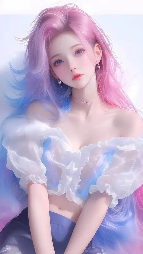 春暖花开